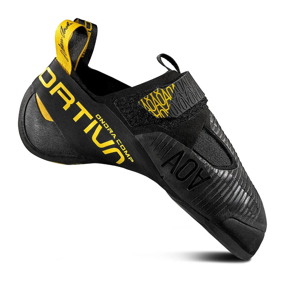 La Sportiva Resoles — GREATER TAHOE GRIPWORKS